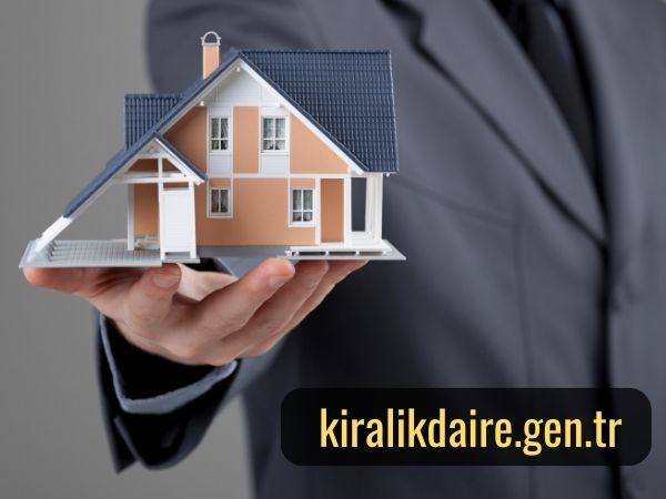Ballıca Mahallesi Kiralık Daire